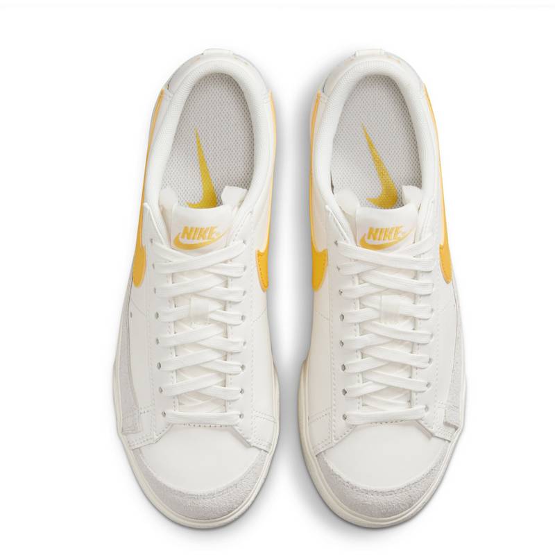 Nike Blazer Platform Sneaker Damen