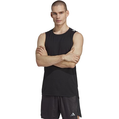 HERREN SHIRT DESIGNED FOR TRAINING WORKOUT