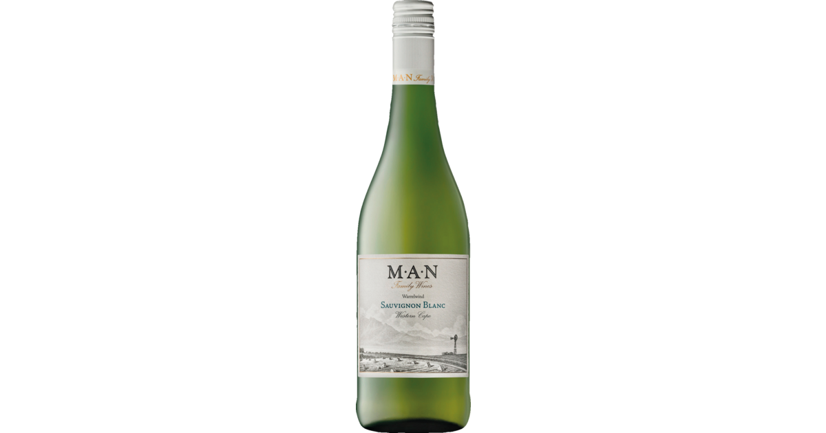 Warrelwind Sauvignon blanc