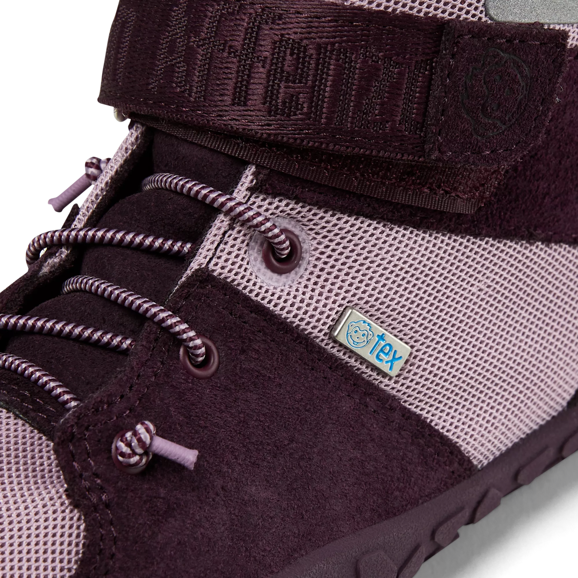 Wintersneaker Leder Dreamer