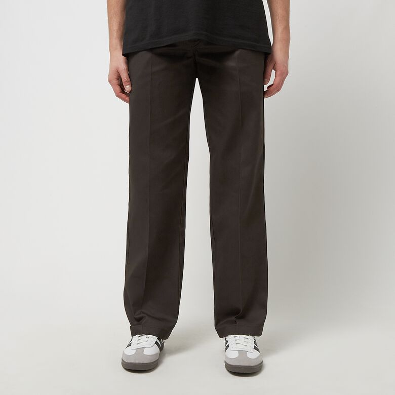 Dickies 874 Work Pant Rec dark brown