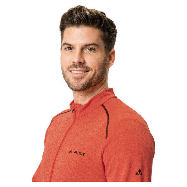 MATERA LS TRICOT Herren - Fahrradtrikot