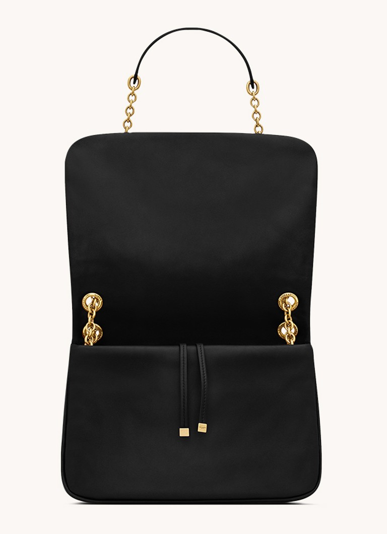 Saint Laurent  Jamie 4.3 Small schoudertas van lamsleer