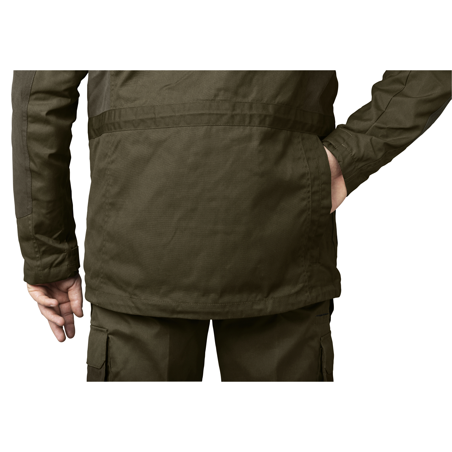 Seeland Herren Jacke Key-Point Elements