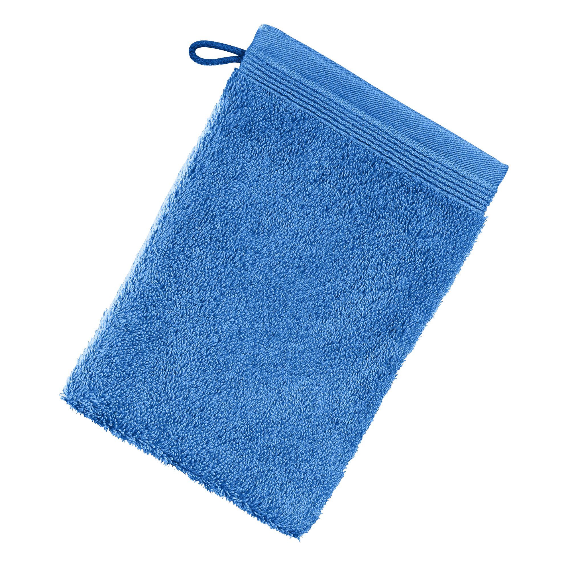 Möve Waschhandschuh Waschhandschuh 