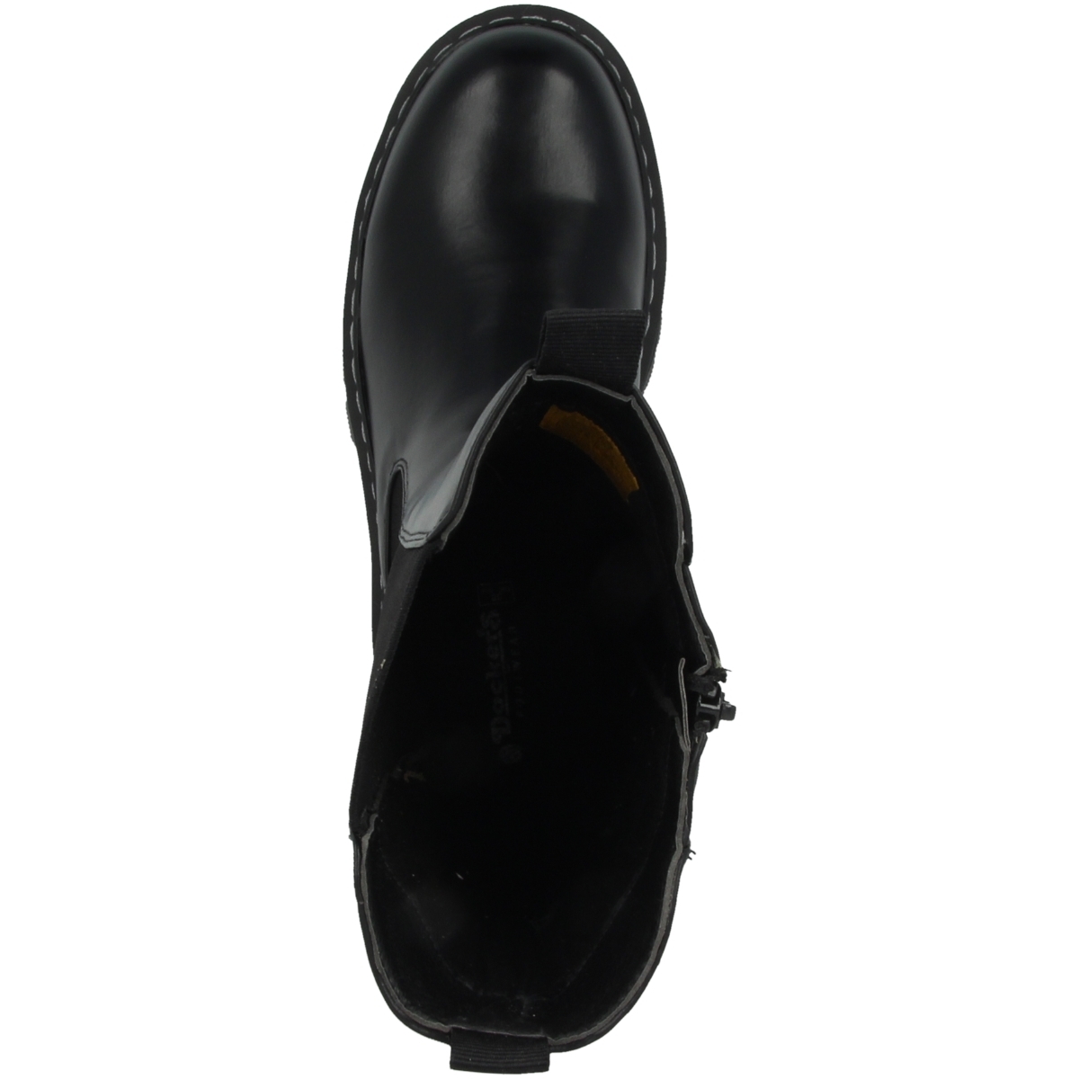 Dockers by Gerli 45VL210 Stiefel schwarz