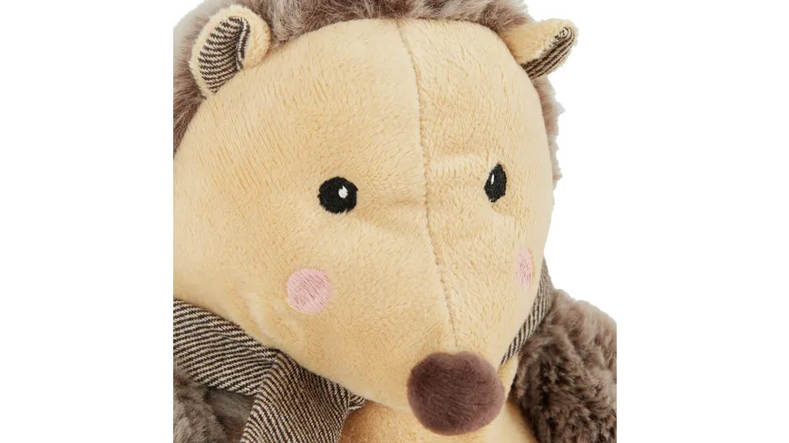Bieco - Spielfigur Igel Piksi mit Magneten