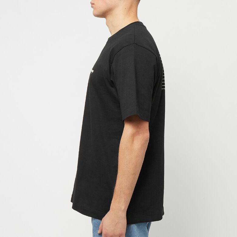 solebox S-Logo Tee black