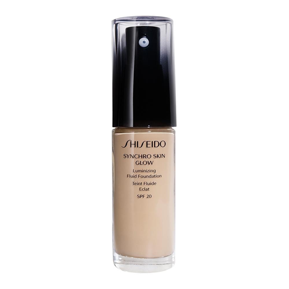Glow Luminizing Fluid SPF 20