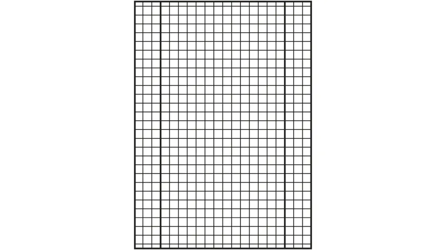 Oxford Heft A4 Lineatur 28 16 Blatt