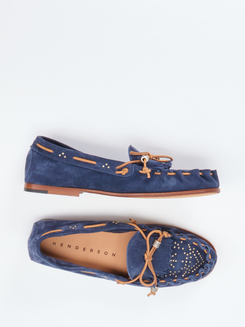 Slipper-15101590017 Henderson