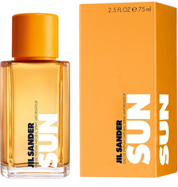 Jil Sander Sun Eau de Parfum
