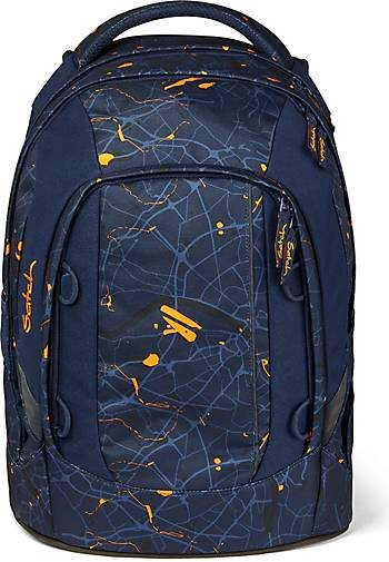 satch pack Schulrucksack 45 cm