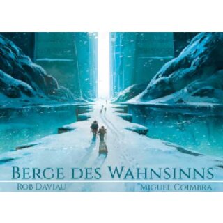 Berge des Wahnsinns (DE)