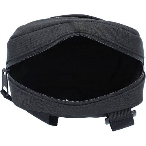 TOMMY-JEANS TJM Hybrid Umhängetasche 17.5 cm