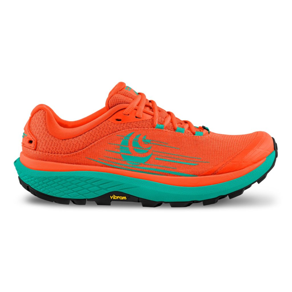 Topo Pursuit M057-ORGAQU / orange