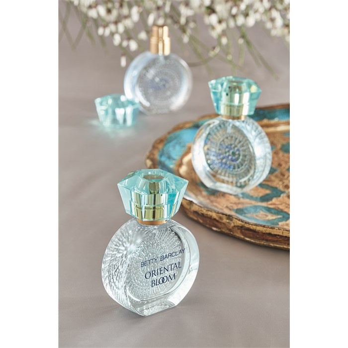 Eau de Parfum Spray