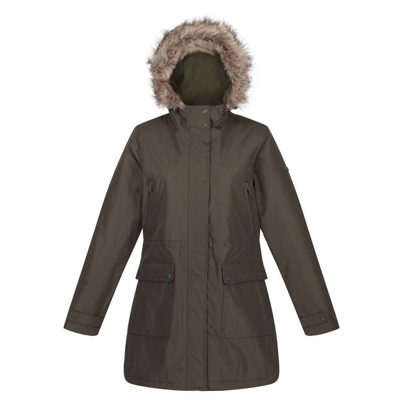Regatta Sabinka Winterjacke Damen