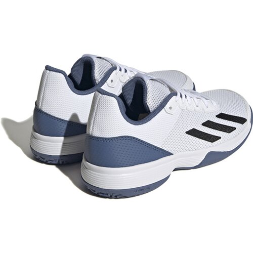KINDER TENNISOUTDOORSCHUHE COURTFLASH