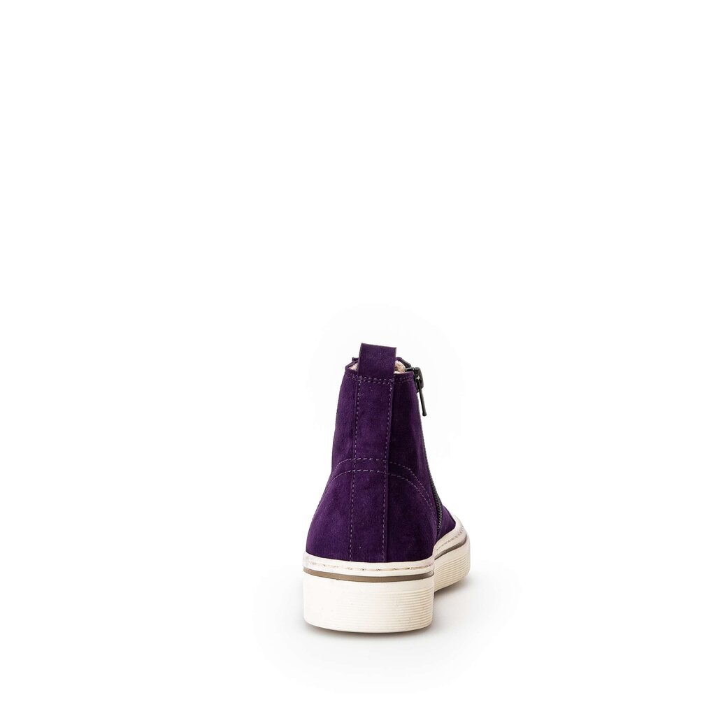 Gabor fashion Sneaker high lila