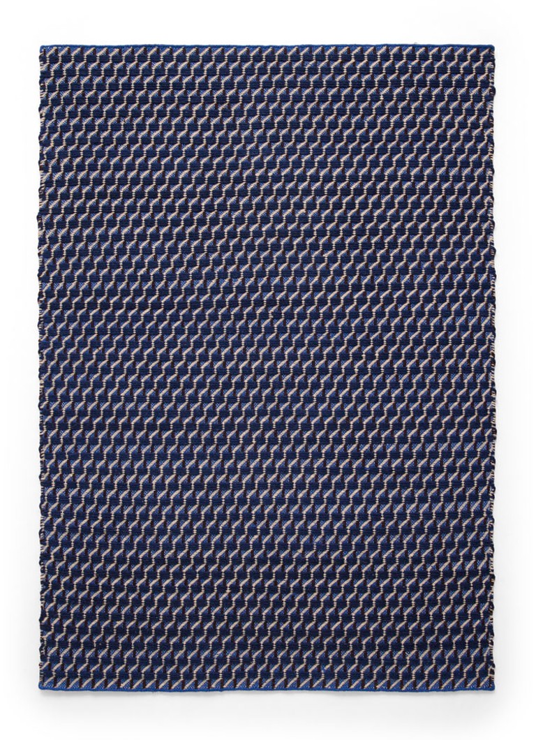Hay Channel -matto 200 x 60 cm