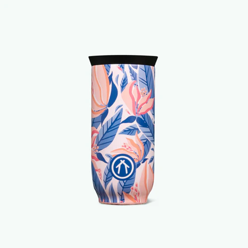 Mug 540ml Huron rose