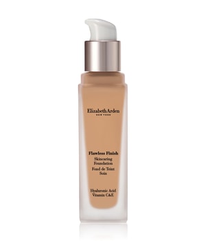 Elizabeth Arden Flawless Finish Liquid Foundation SPF10 Flüssige Foundation-30 ml
