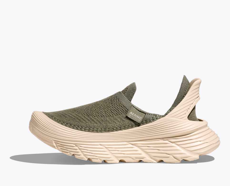 Restore TC Aerino Sea Moss / Vanilla