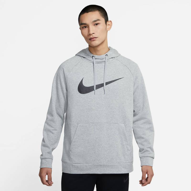 Nike DRY GRAPHIC Hoodie Herren