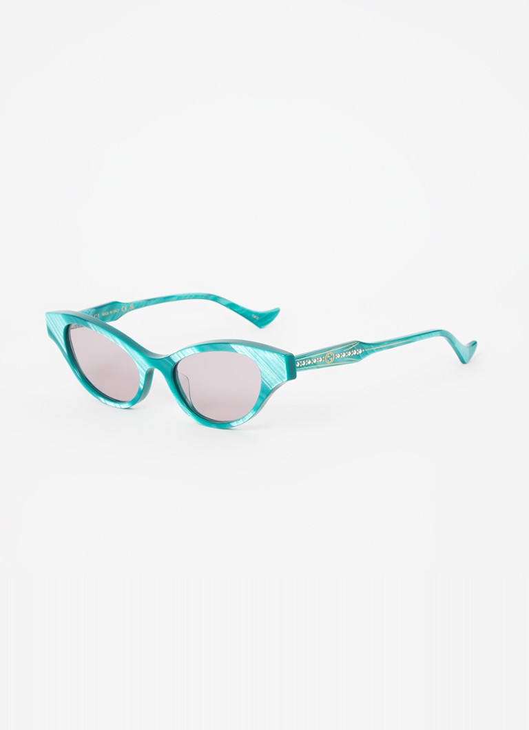 Ochelari de soare Gucci GG1298 Cat-Eye
