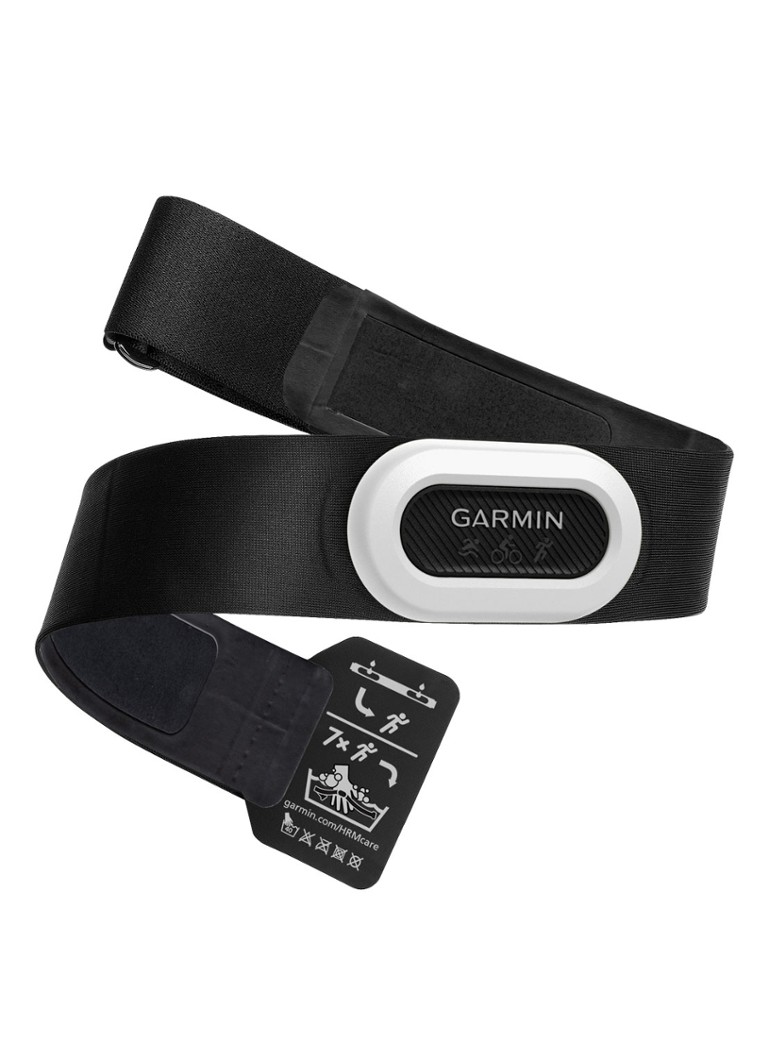 Curea de piept pentru monitorul de ritm cardiac Garmin HRM-Pro Plus