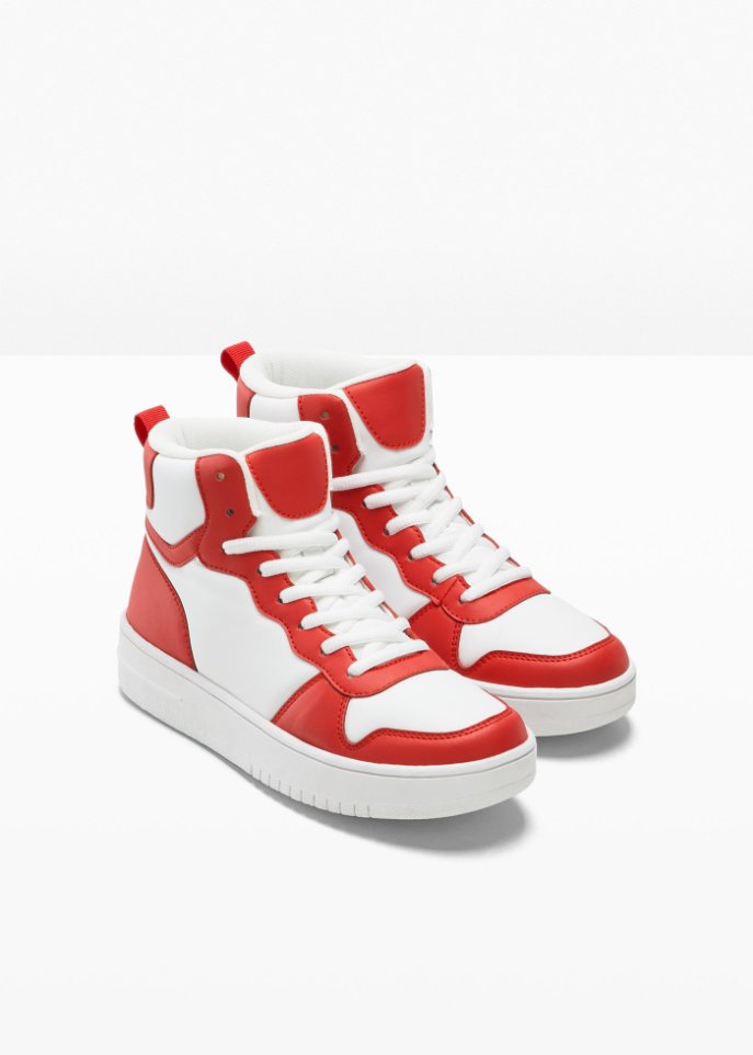 High top Sneaker