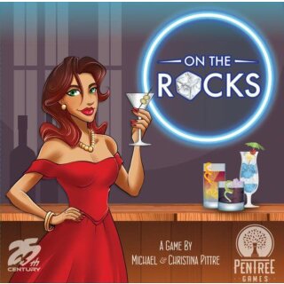On The Rocks (EN)