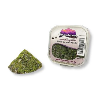 Krautcover Scenics - Meadows of Purity Basecover (140ml)