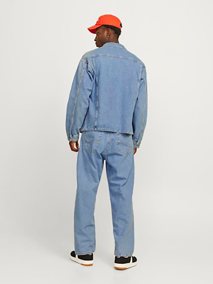 Jack & Jones Jeans - Comfort fit - in Hellblau günstig kaufen