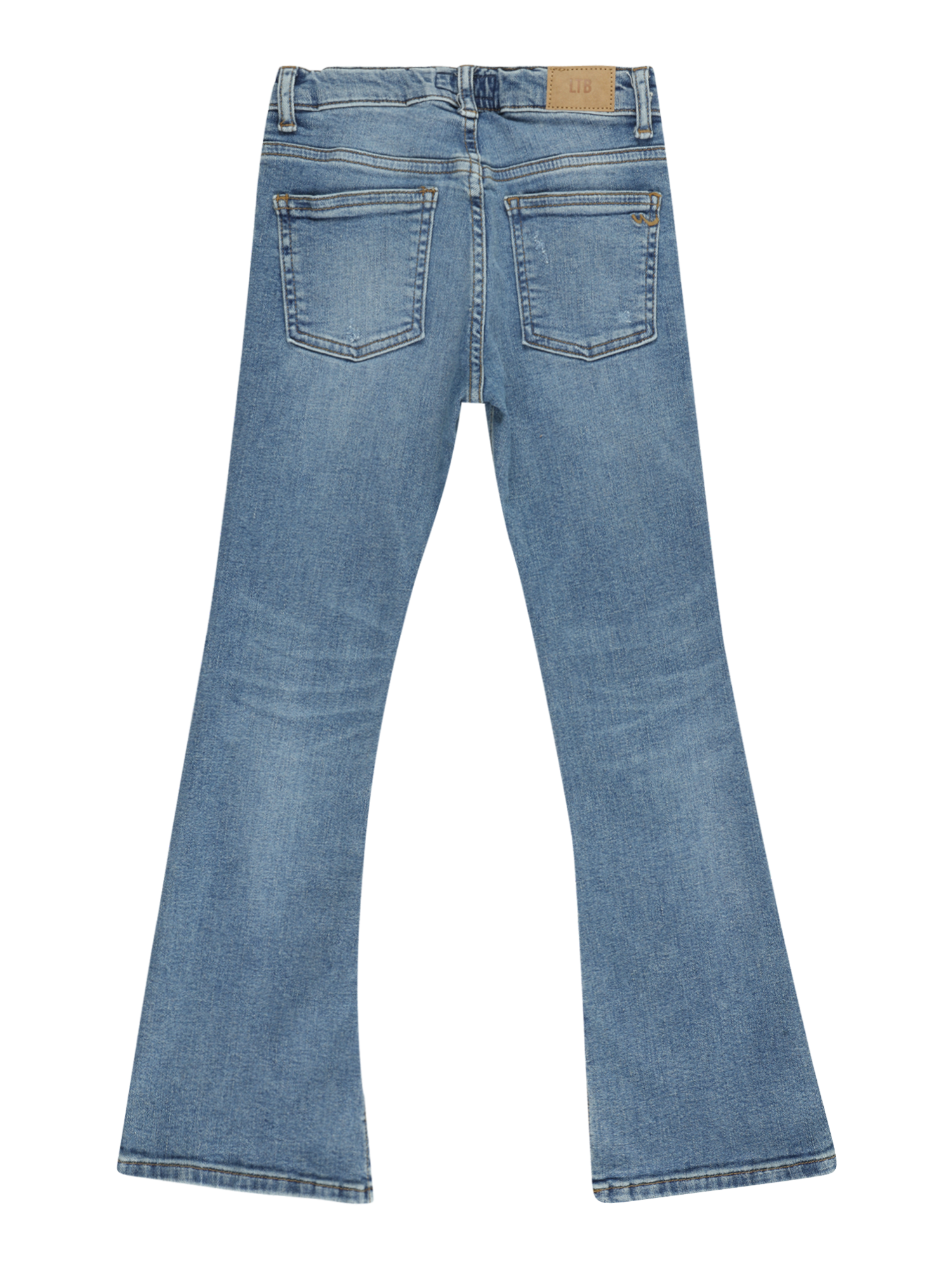 Slim fit Jeans 'ROSIE'
