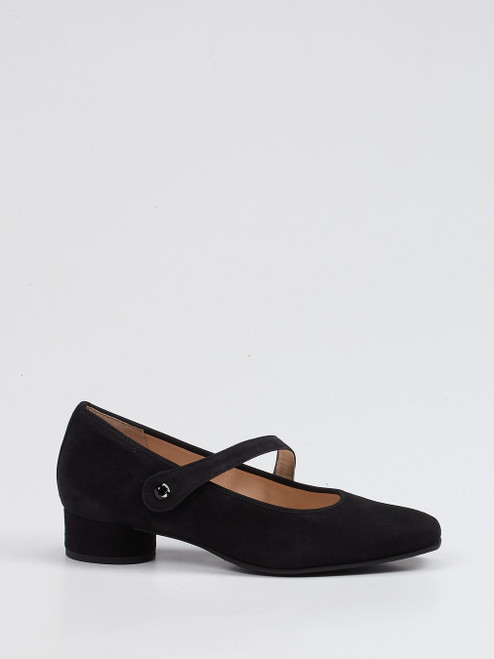Spangenpumps-24850090157 Hassia