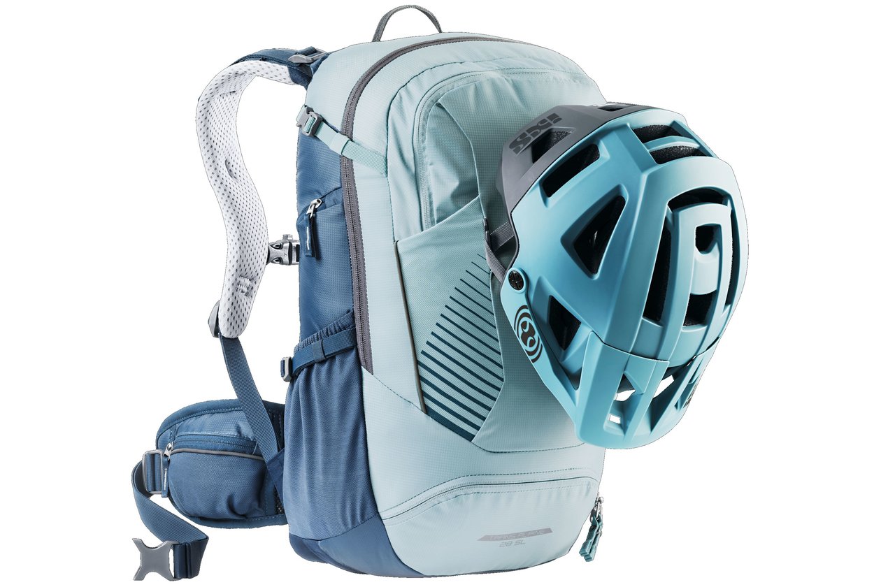 deuter Trans Alpine 28 SL