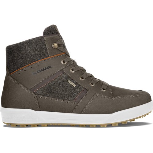 HERREN WANDERSCHUHE 