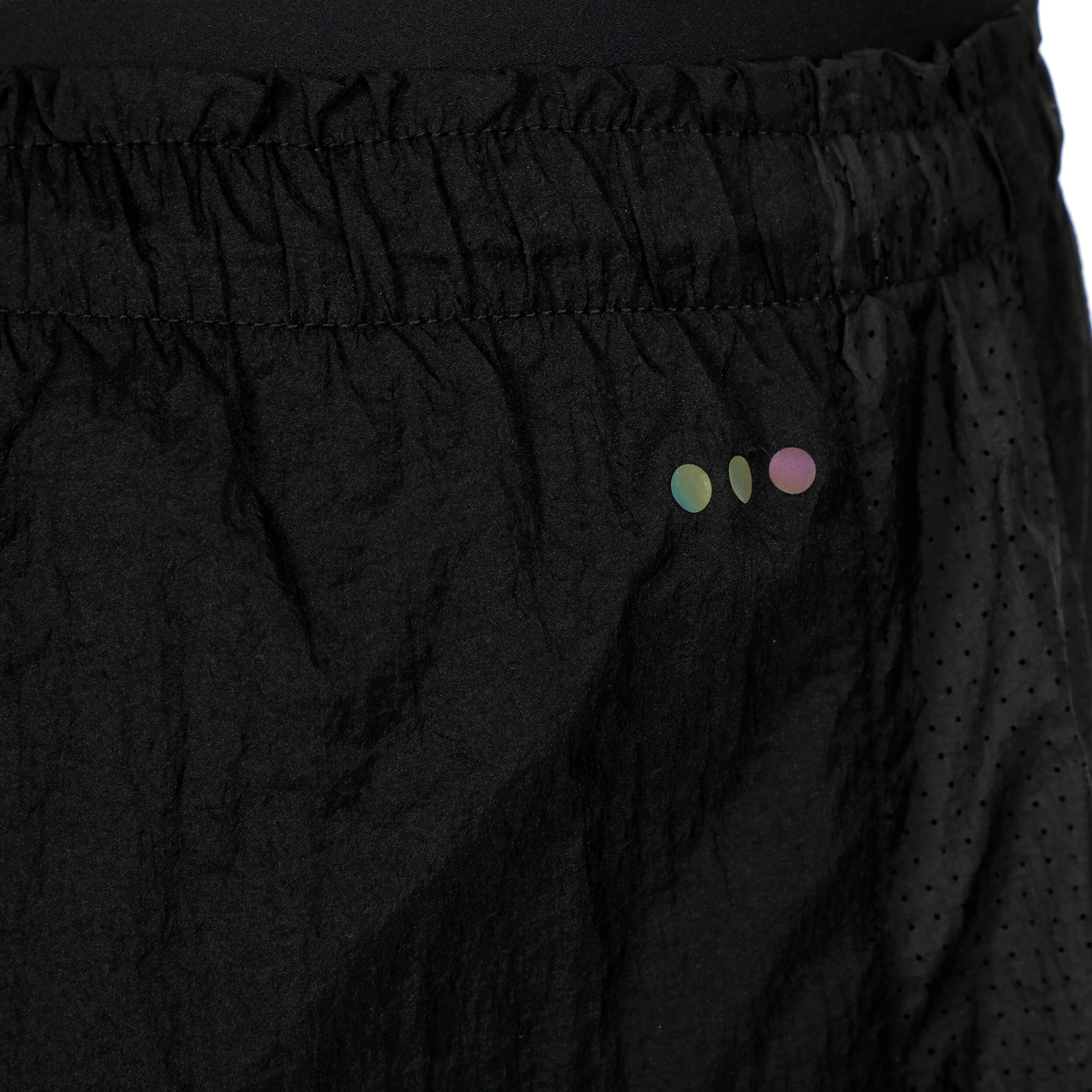 Elevate 4in 2in1 Shorts Damen - Schwarz