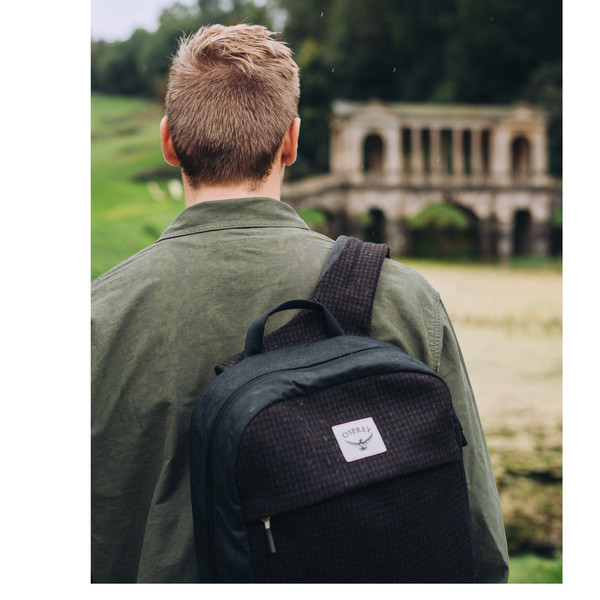ARCANE LARGE DAY O/S - Tagesrucksack