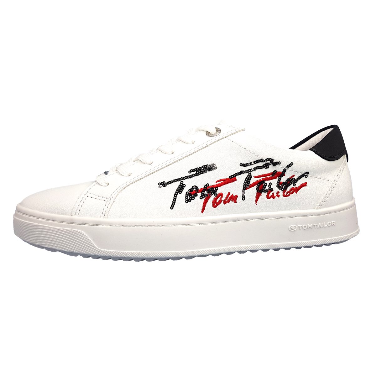 Tom Tailor 5394713 Weiß white