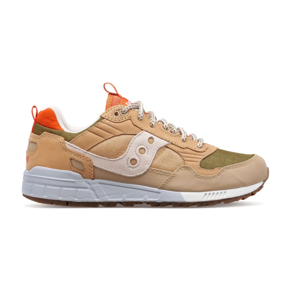 Saucony Shadow 5000 S70716-1 / braun