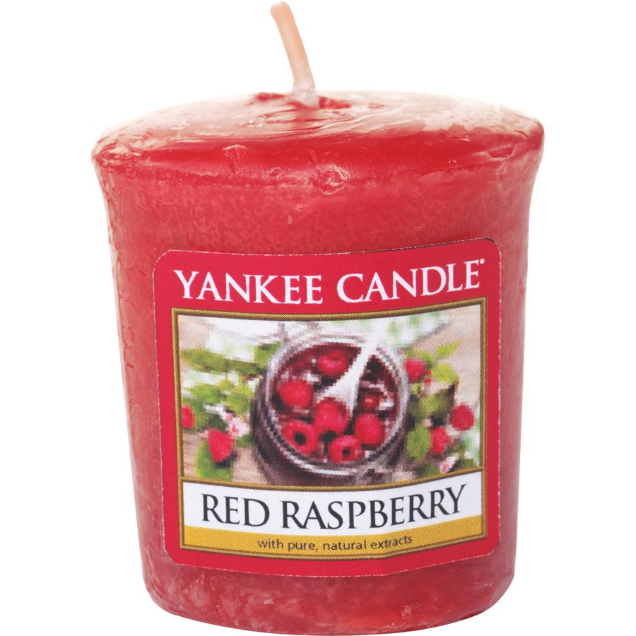 Red Raspberry