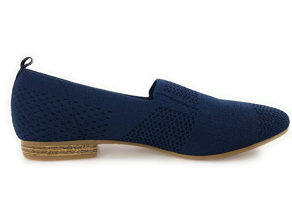 Jana 8-24266-20/805 Blau 805 navy