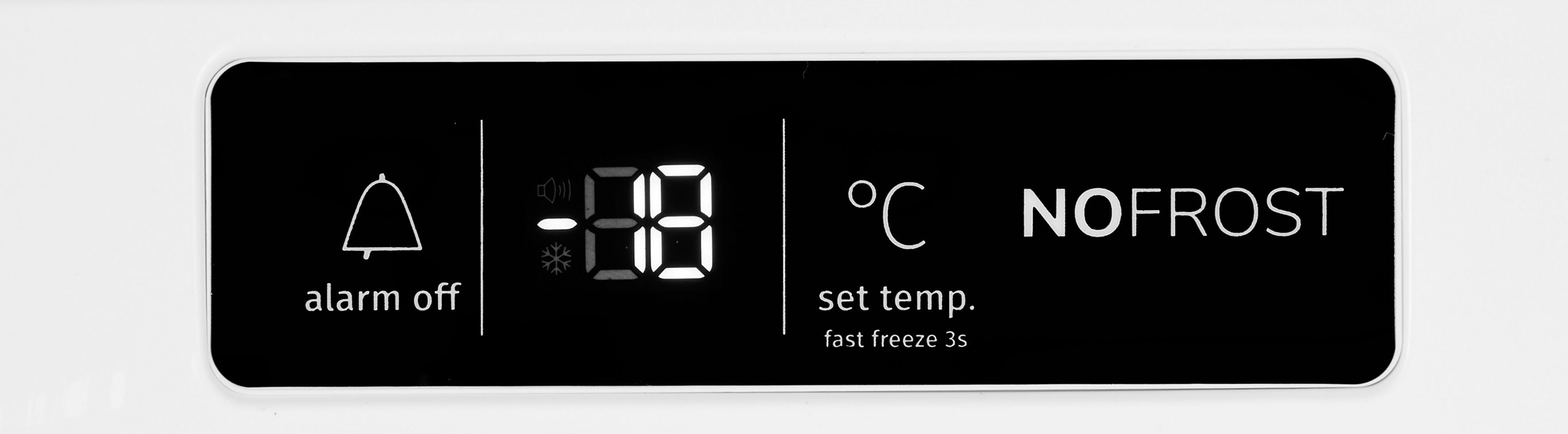 GORENJE Gefrierschrank FN4172CW, 169,1 cm hoch, 55 cm breit