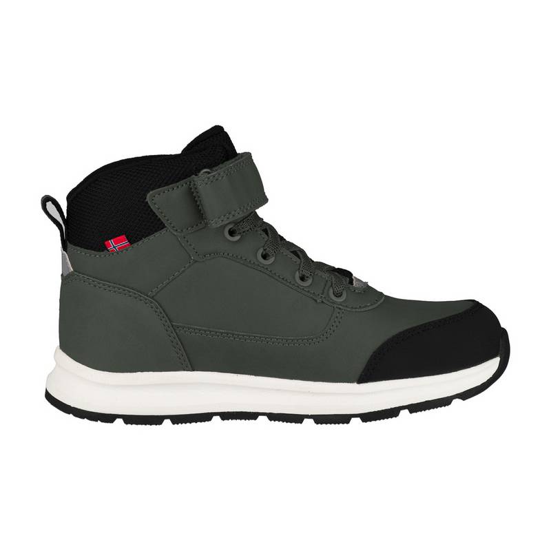Trollkids Stavanger Wanderschuhe Kinder