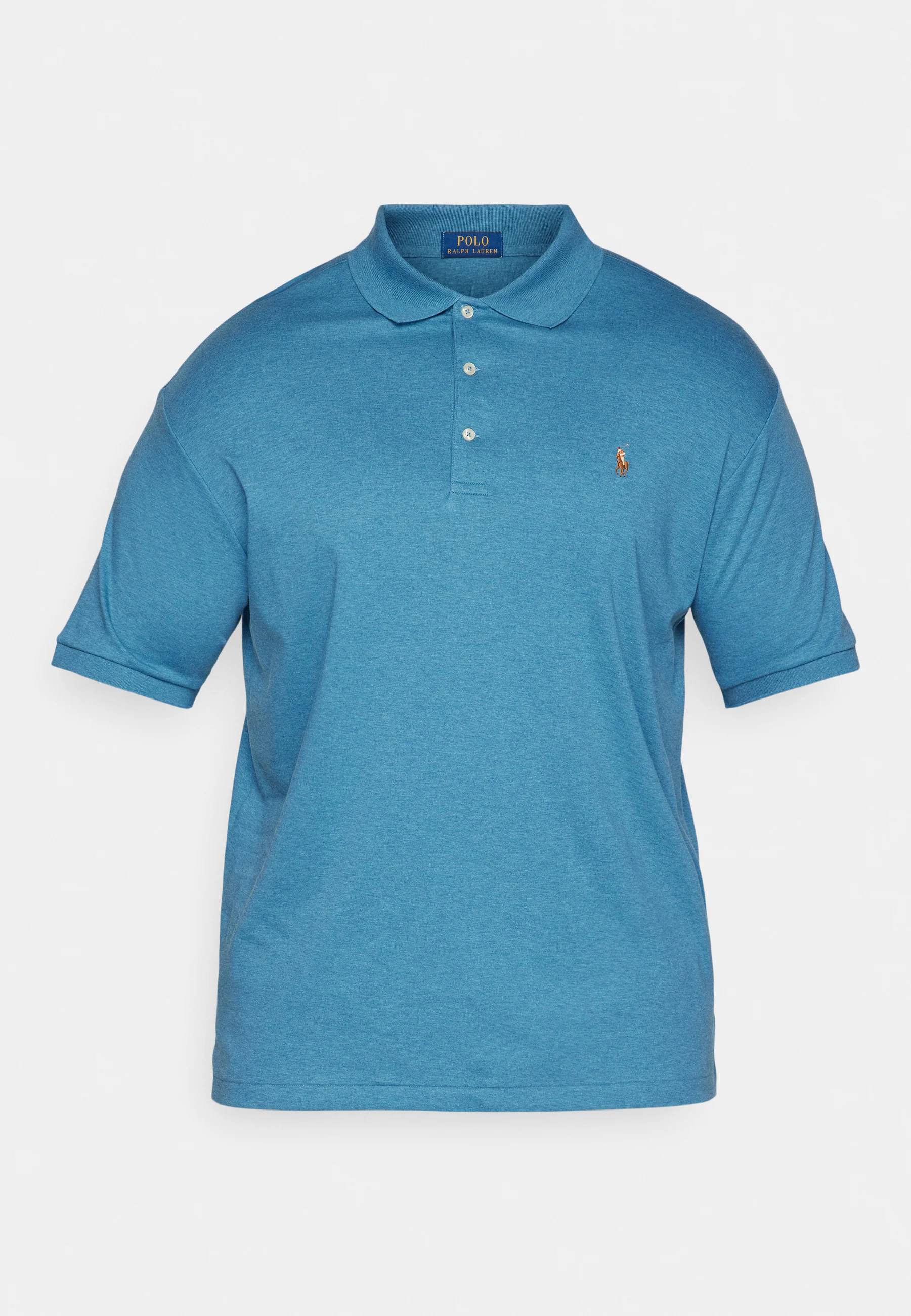 Polo Ralph Lauren Big & Tall MANGA CORTA - Polo