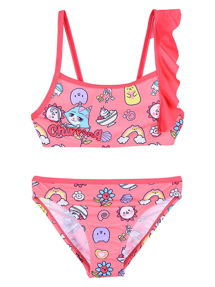 Gabby's Dollhouse Bikini 
