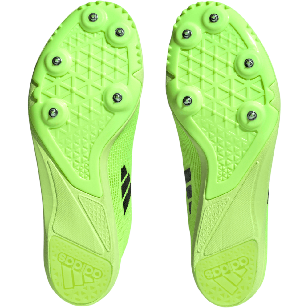 adidas Allroundstar J IE6872 / grün